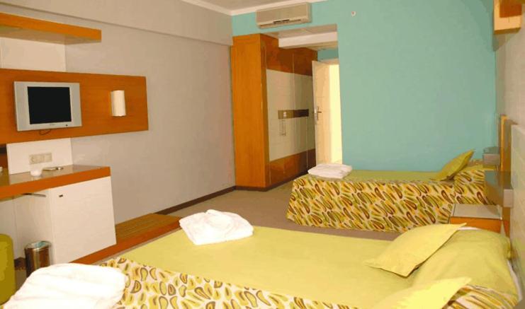 Kemer Reach Hotel Göynük Pokoj fotografie