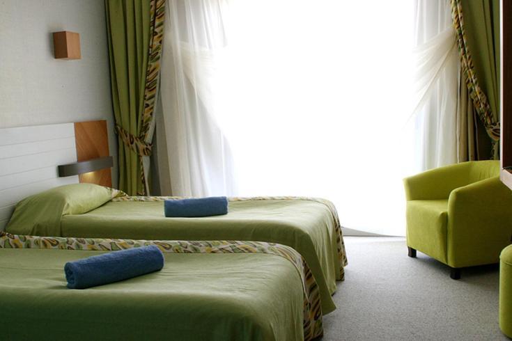 Kemer Reach Hotel Göynük Pokoj fotografie