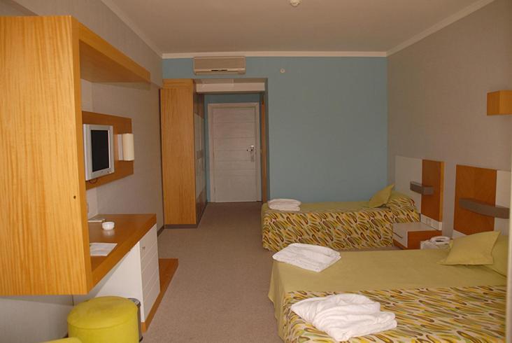 Kemer Reach Hotel Göynük Pokoj fotografie
